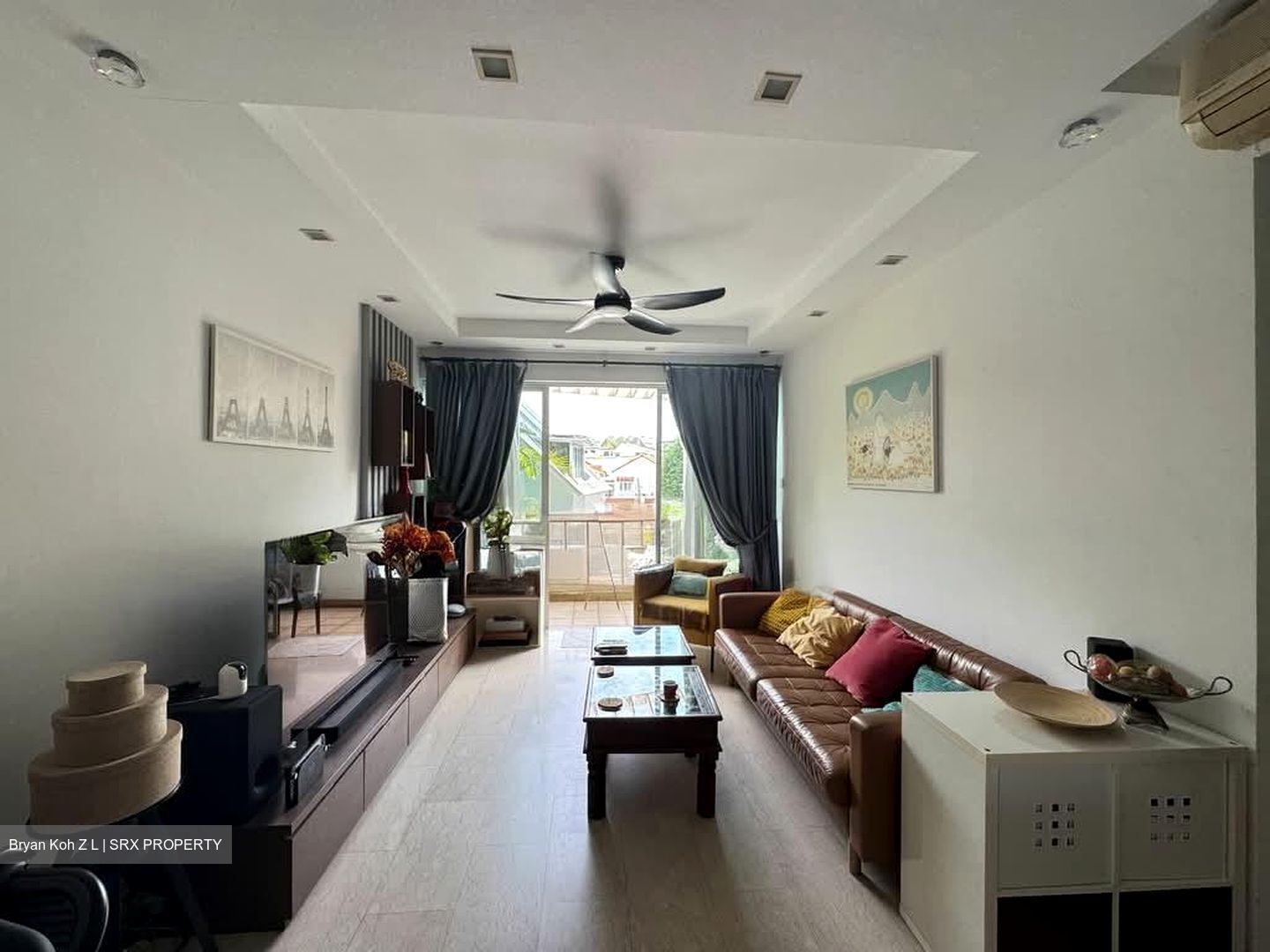SunGlade (D19), Condominium #533280121